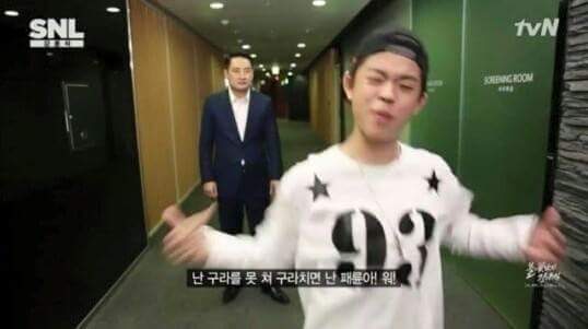 wlfkfwjagkwlakf's tweet photo. 난 구라를 못 쳐 구라치면 난 패륜아! 워! https://t.co/Y63JzxMVeK