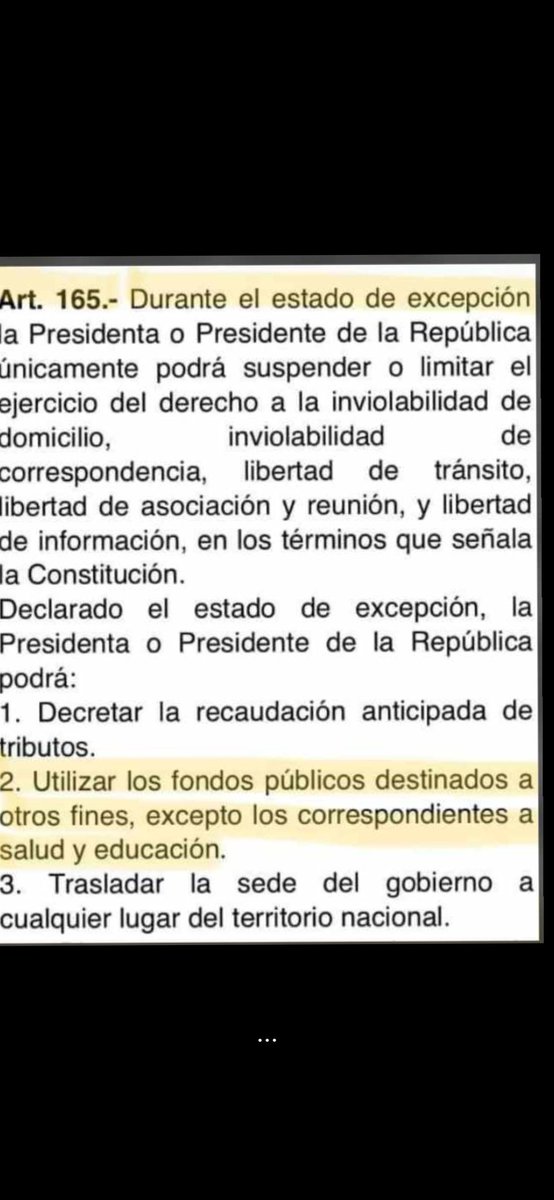 Arii_rcruz's tweet photo. #NoAlRecortePresupuestario
#IESsinRecorte
Lo que hace crecer a un país y a su cultura, es la educación y salud. Respeten la constitución @Lenin @ottosonnenh @Educacion_Ec @FinanzasEc https://t.co/On16hB5W7n