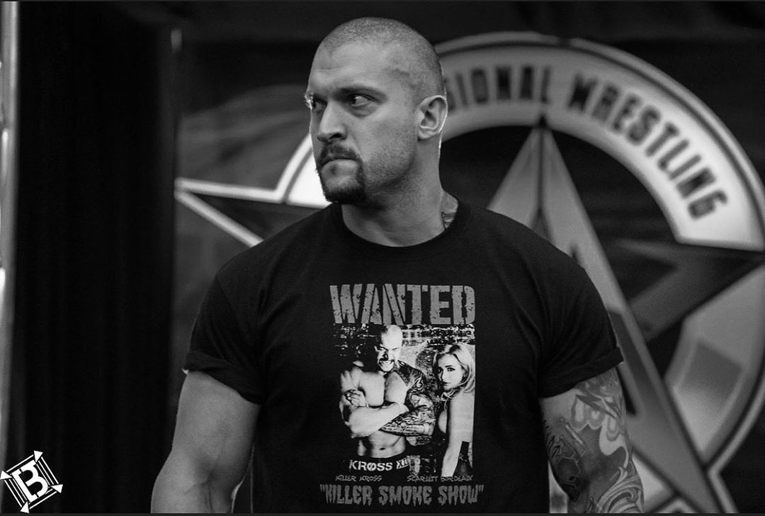 (RP/<a href="/gcw_wrestling/">Global Championship Wrestling</a>)

"A short talk"
gcwrestling.us/viewtopic.php?…

The "Anti-Machine" felt the need to discuss this week's Shotgun match...a discussion some people need to listen to...
