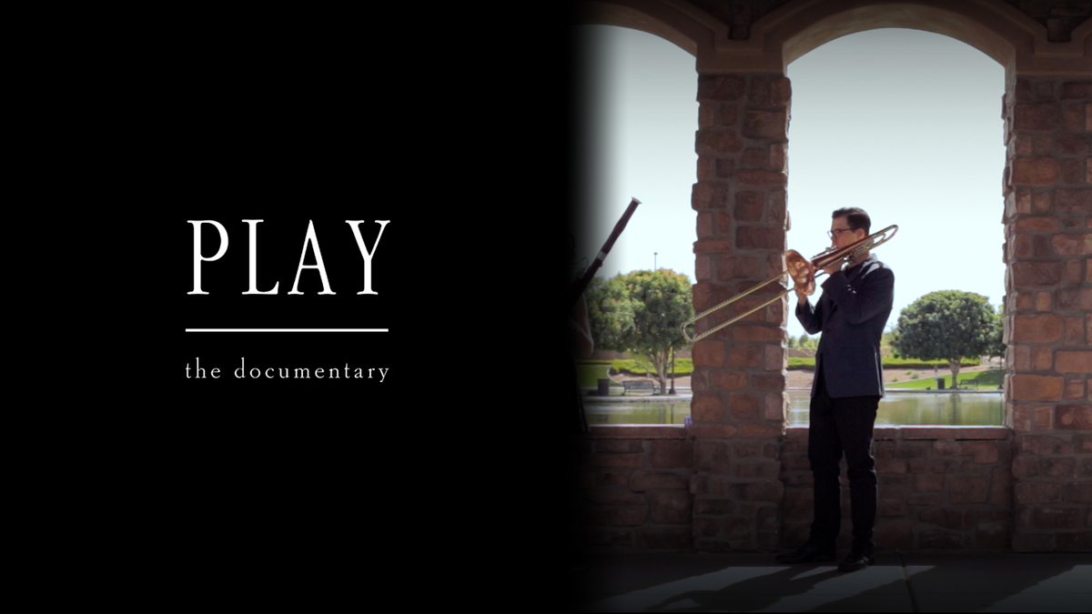 Play the documentary tweet media