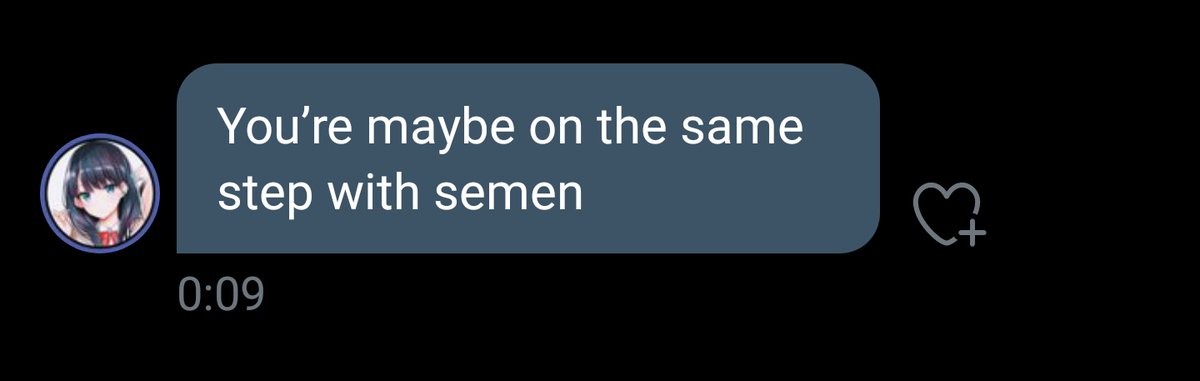 AmberNoContext tweet picture