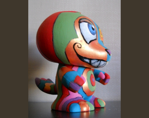 RustyTheBobcat's tweet photo. Here's a @RoseArtFun Colorblank figure I painted back in 2011.
-
.
.
.
#customfigure #roseart #customactionfigures #customtoy #customtoys #customvinylfigures https://t.co/ntsY4MGnpV