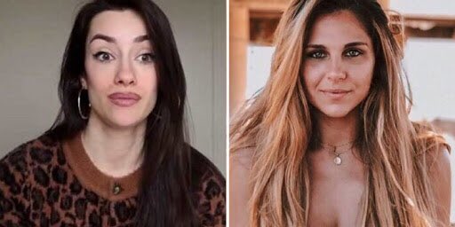 jaranaa17's tweet photo. Yo lo tengo muy claro y vosotros ? 
🔄 ADARA 
❤️IVANA 
#ConexionHonduras11 https://t.co/QczBvoOtvp