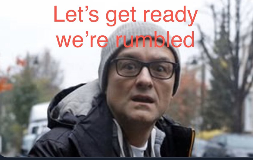 12AngryFerrets's tweet photo. #songsforlockdown
Out soon - new track from the Back Scenes Boys https://t.co/FaF00VdTTC