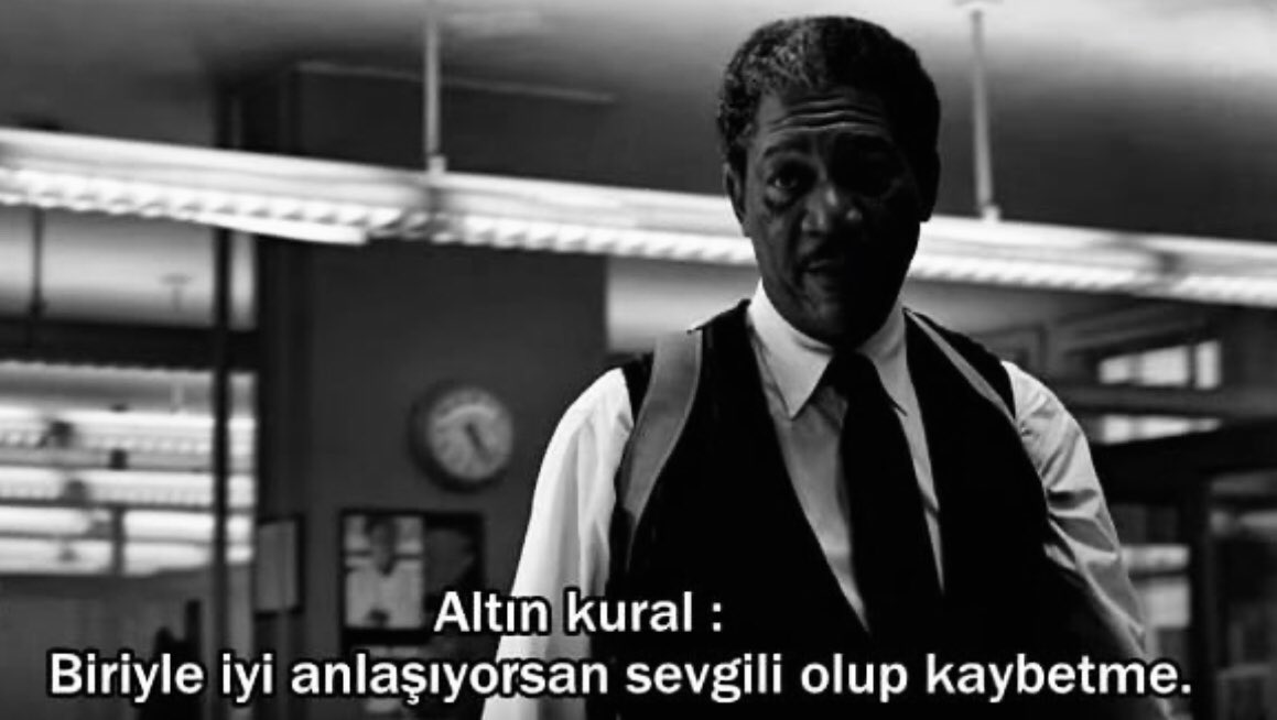 Ne denilebilir ki...