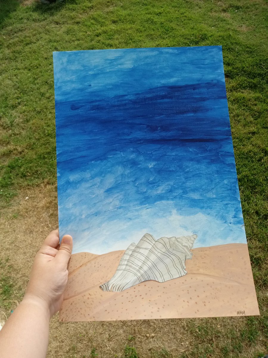 creative_paola's tweet photo. ocean life 🐚 https://t.co/Zqozt6sm9c
