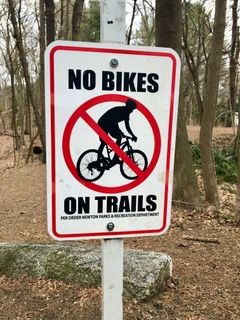 Bike Newton 🚲 #mobilitylanes tweet media