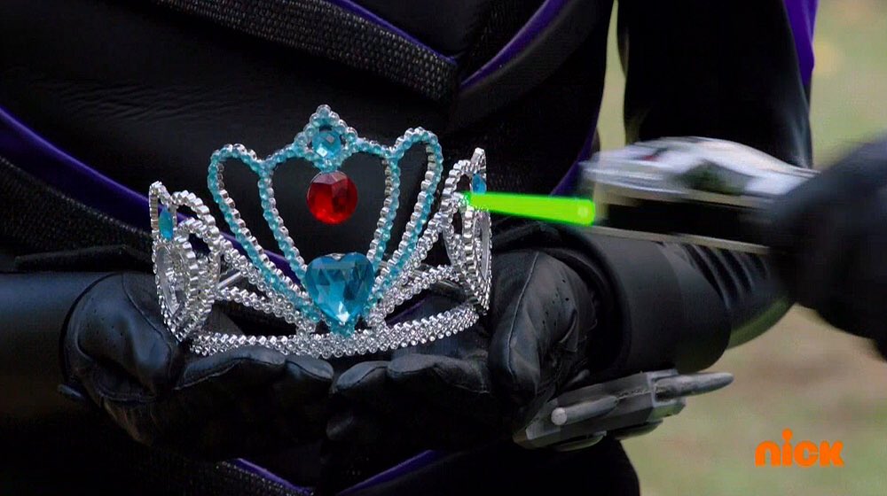 RangerSelect's tweet photo. Update to https://t.co/S9K3opv2qg for Power Rangers Beast Morphers Season 2 Episode 8.
Power Rangers Beast Morphers airs on Nick.
#powerrangers #rangerselect #rangernation #itsmorphintime #gogopowerrangers #beastmorphers #beastxmode https://t.co/It6Q9Jqt6c