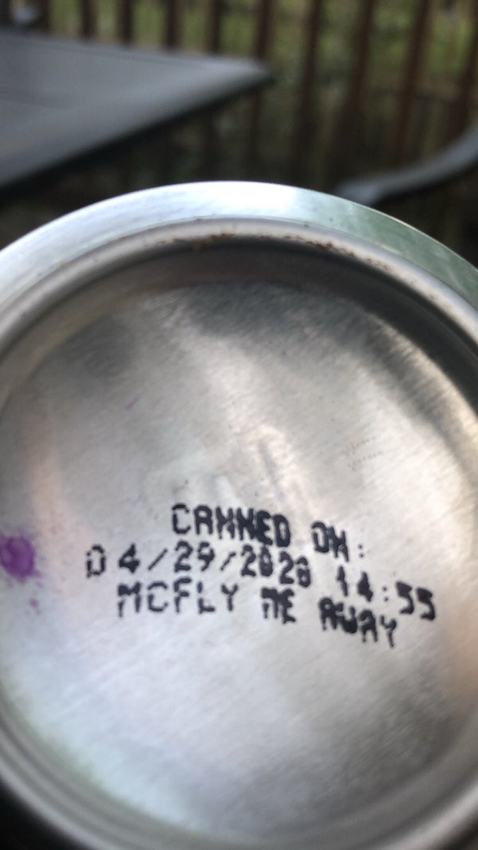 ME_Plunkett's tweet photo. @beermonkey Buy local! https://t.co/SkGSfmtmEl
