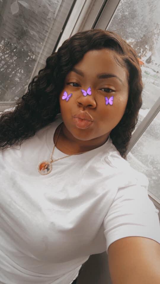 everyballersdr2's tweet photo. 🦋 in the sky 😍 @Its_BrittanyB1 looking goodt in her Stay Pretty 16 inch deep wave lace front wig. Get into this look 👀 😍😍😍 #staypretty #deepwavewigs #stopplayingwithme #issavibe #softsundays #beautifulbabe #bossbabe https://t.co/CL6hlVxOPf