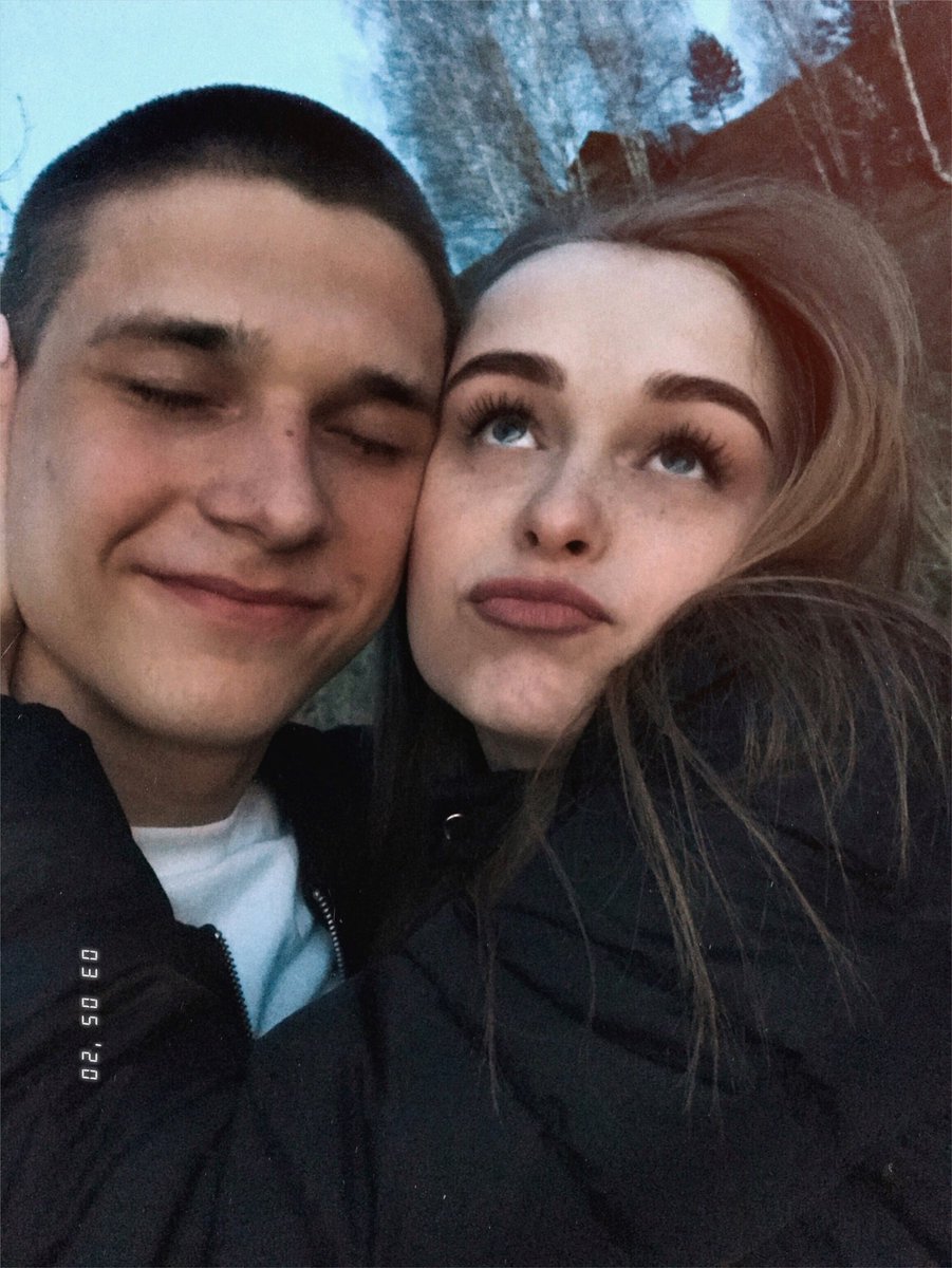 sulenkovaaa's tweet photo. Моя любовь🖤 https://t.co/WFjmXupGWv