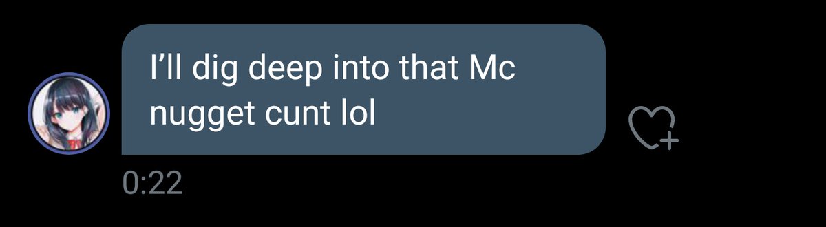 AmberNoContext tweet picture