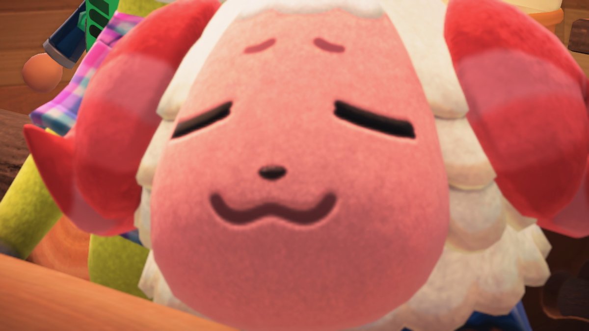 #AnimalCrossing #ACNH #NintendoSwitch