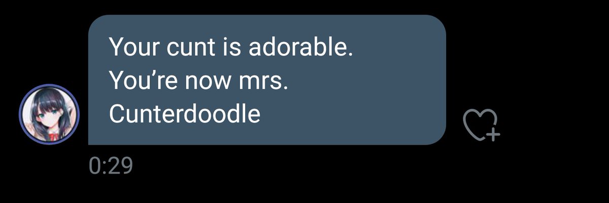 AmberNoContext tweet picture