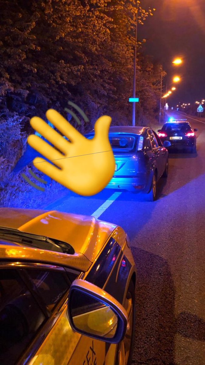 1 male arrested by PC Goodwin and SC Cotton with the help of @EPDogSection for TOMV and going equipped. Vehicle on false plates identified by @EPANPR 
<a href="/essex_crime/">Essex Crime & Surrounding Areas.</a>