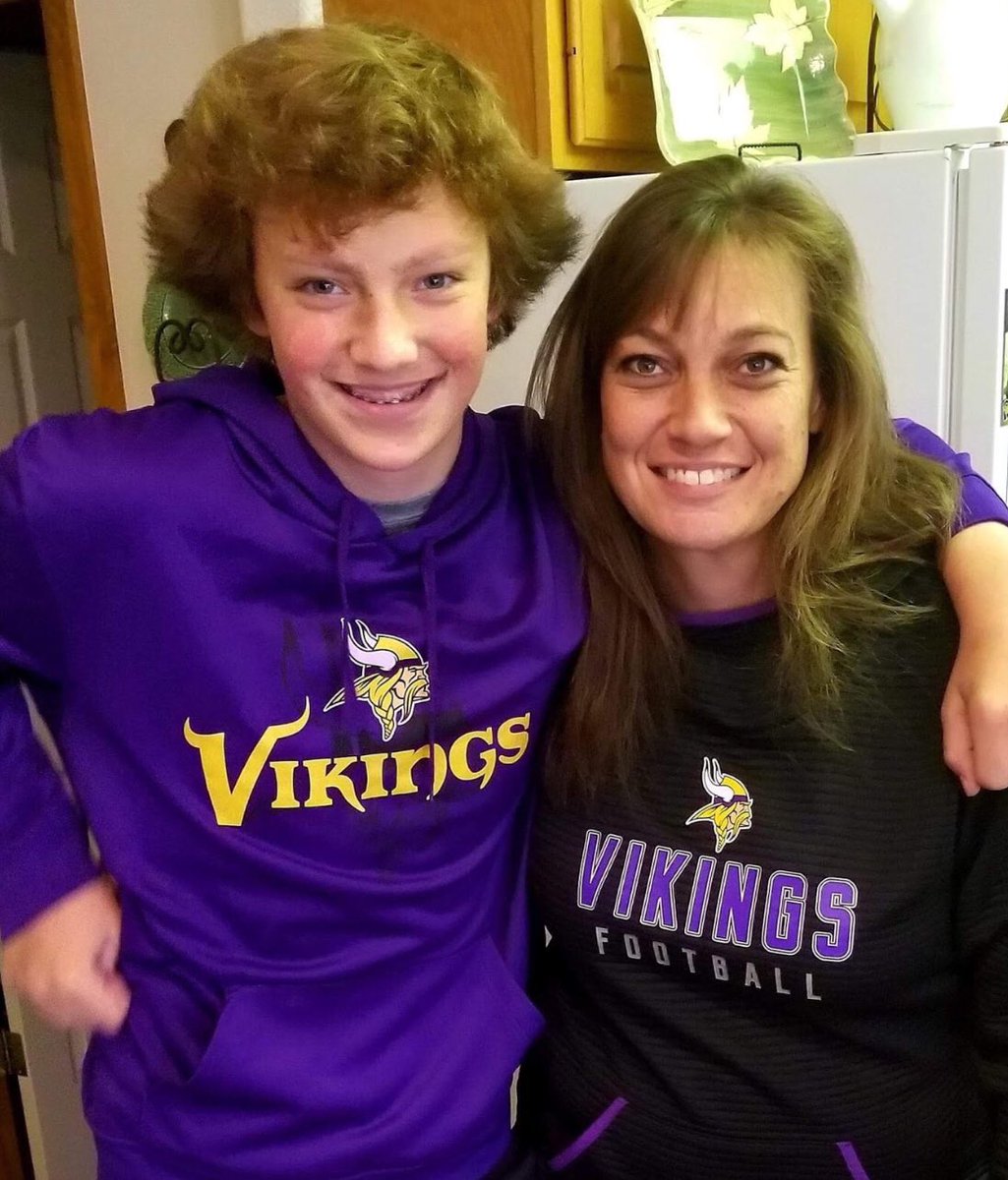 “A lot about being a vet tech is dealing with people because those are their babies and if the don’t have children, or even if they do, the animals are still huge parts of their lives, so it’s good that we can help them when the animals don’t have a voice.”