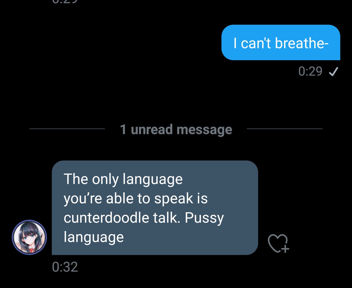 AmberNoContext tweet picture