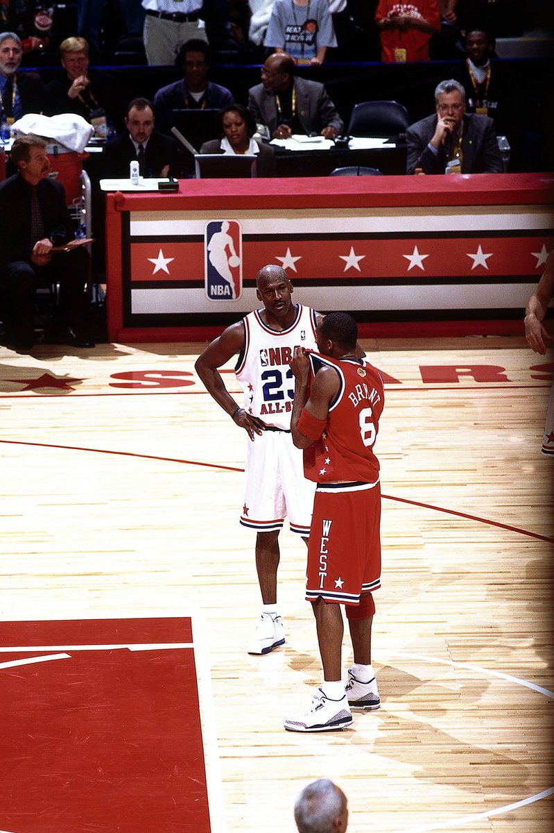 SLAMKicks's tweet photo. Bean in Js. Tonight and forever. https://t.co/656J9XUa0J