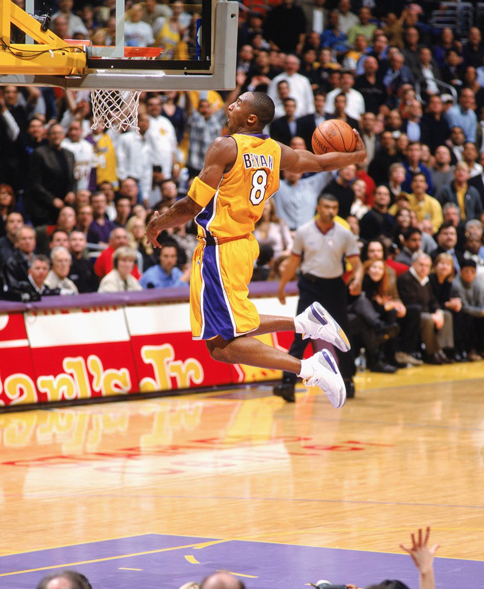 SLAMKicks's tweet photo. Bean in Js. Tonight and forever. https://t.co/656J9XUa0J