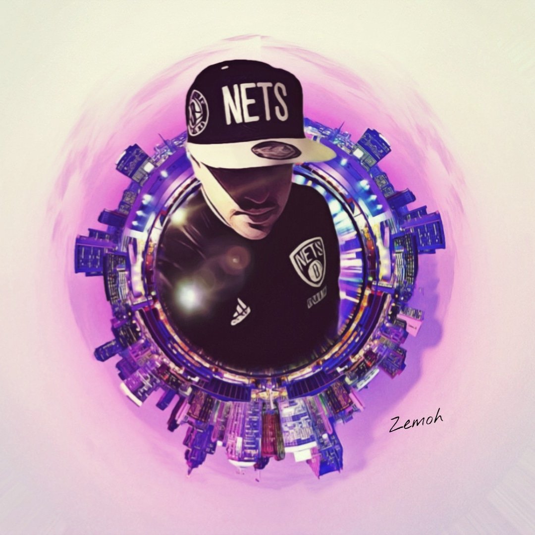 Zemoh_'s tweet photo. La ciudad nunca duerme #artworks #digitaldesign #ZDesign https://t.co/w9e2nXNDgZ