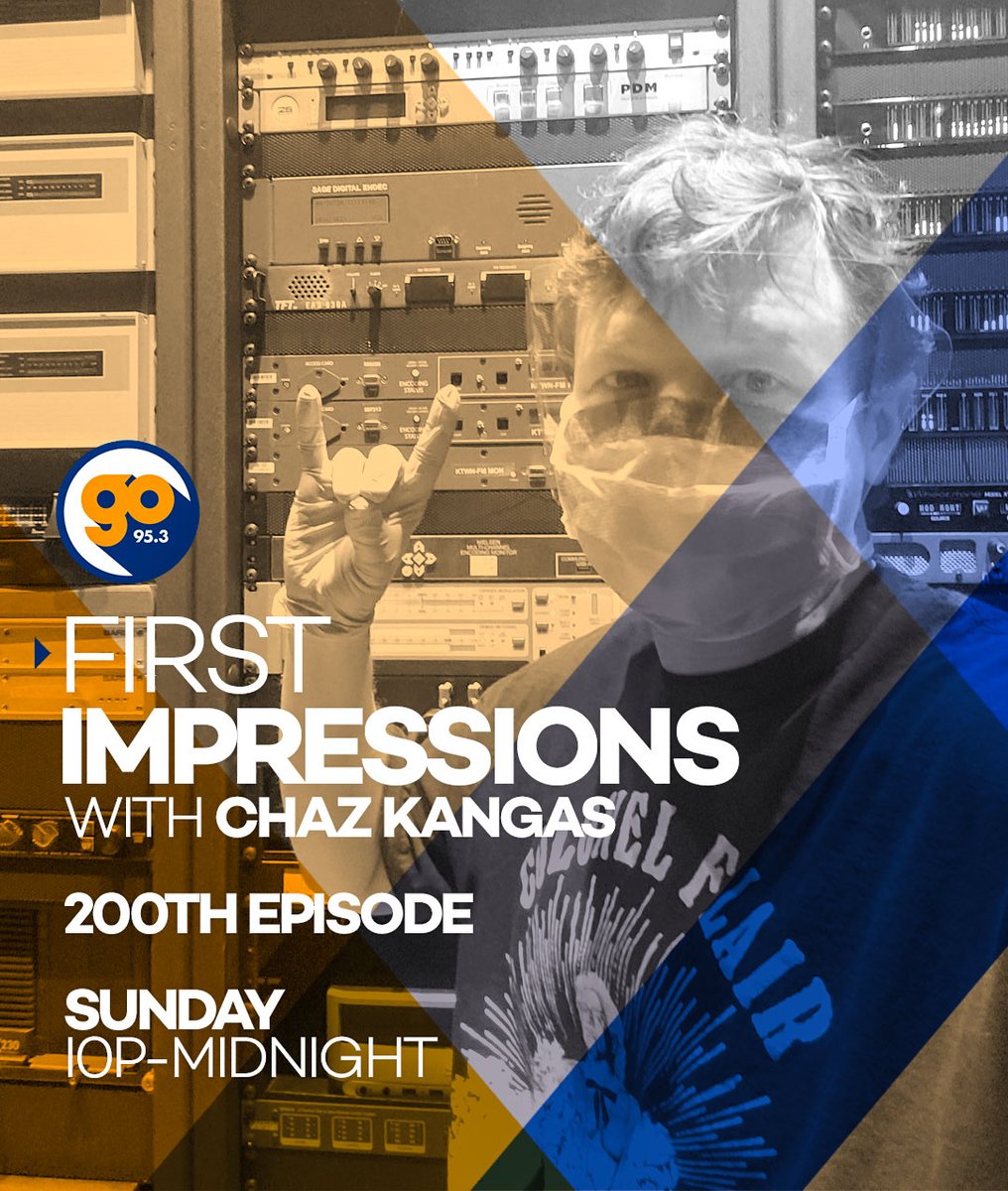 Chaz Kangas tweet media