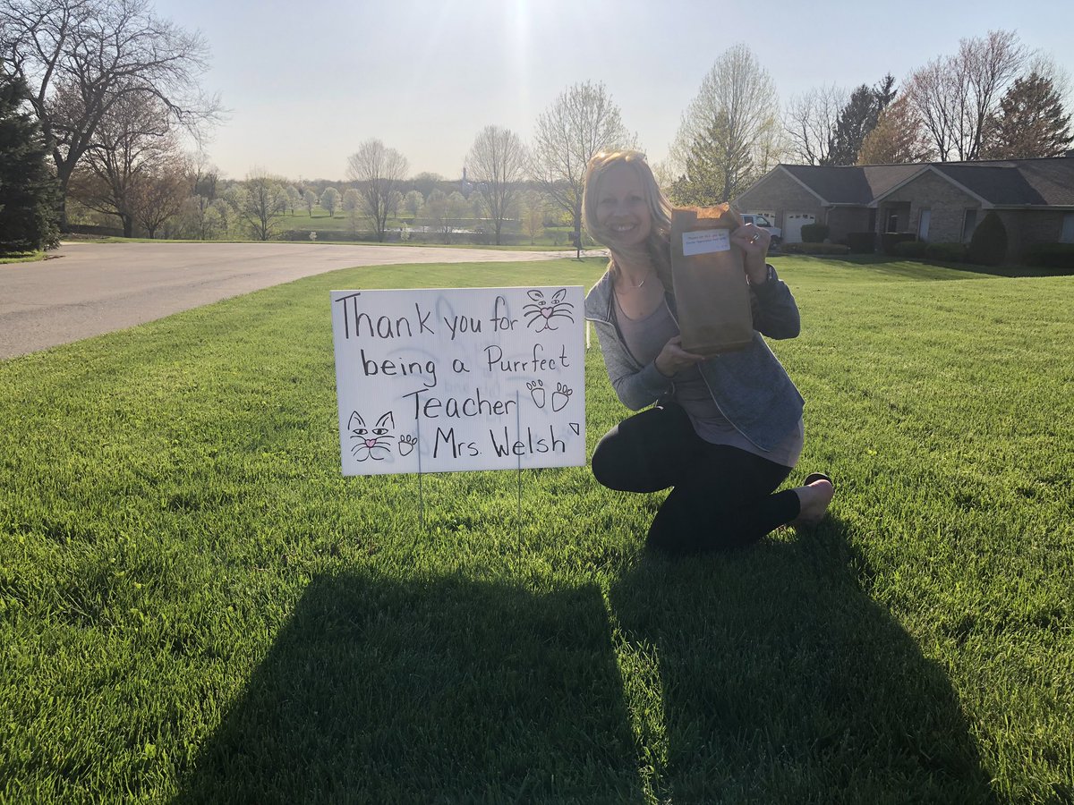 deanna Welsh tweet media