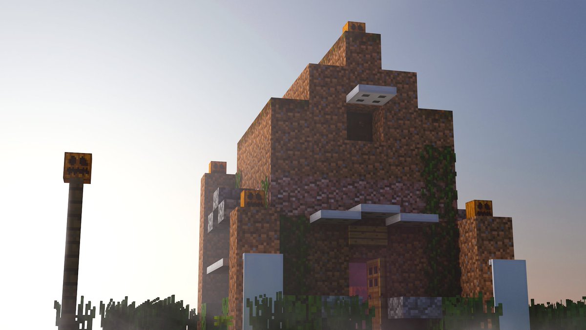 Builder's Refuge tweet media