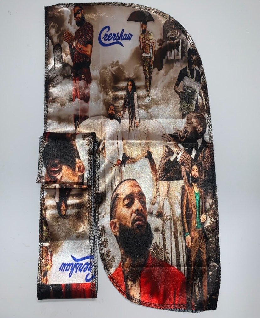 Cj_Mack3's tweet photo. Follow Me on Instagram @Cjrags we have special Products Such as Kobe & Gigi, & Nipsey Hussle ππ
_
We will be in stock with more soon ππ½
_
Website : https://t.co/zvCQtFPJsS
#retweet #branding #advertising #AllInThisTogether #buylocal #durags #ad #brand #Waves #wavekings https://t.co/cF7CmrB6TF