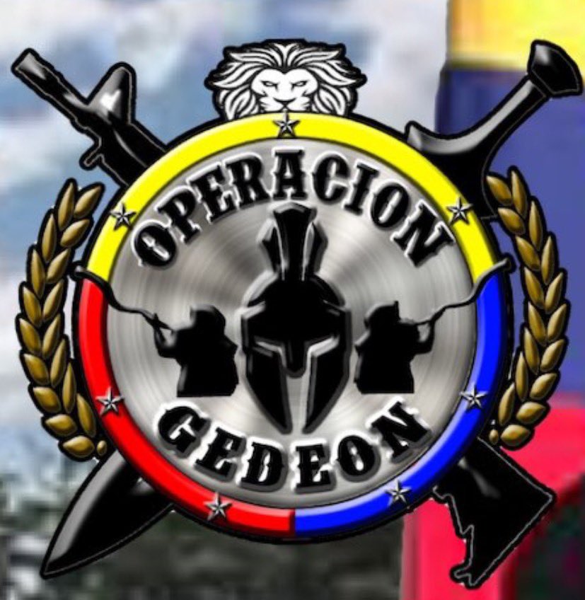 RobertoCarlo14's tweet photo. 🇻🇪Me informan que hubo insurrección en algunos cuarteles y lo de la operación GEDEON es verdad, pero no intentaron entrar por la Guaira (eso fue un falso positivo)

Son varios grupos con asesoría de ex-militares de USA.

Esto apenas comienza y piden se les unan miembros de FAN🇻🇪 https://t.co/729dL9ePQF