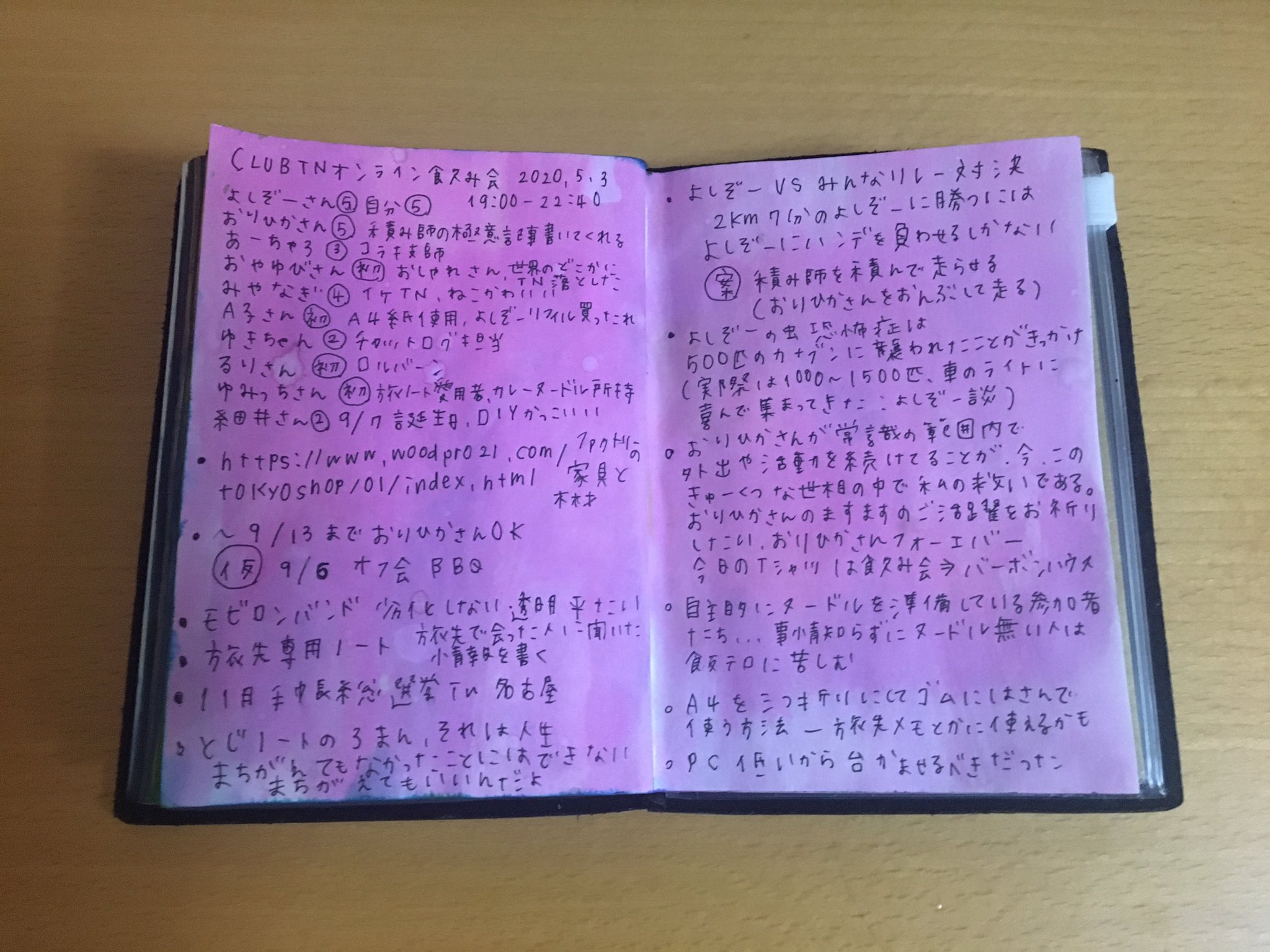 まいこはん on Twitter: 