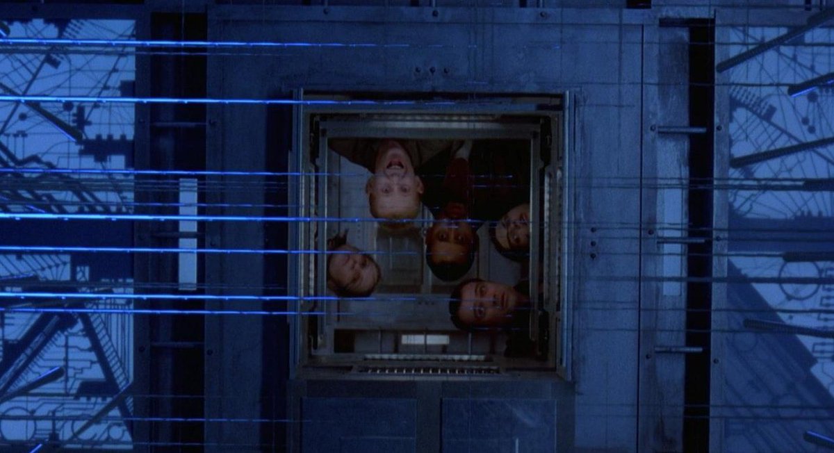 куб кинопоиск