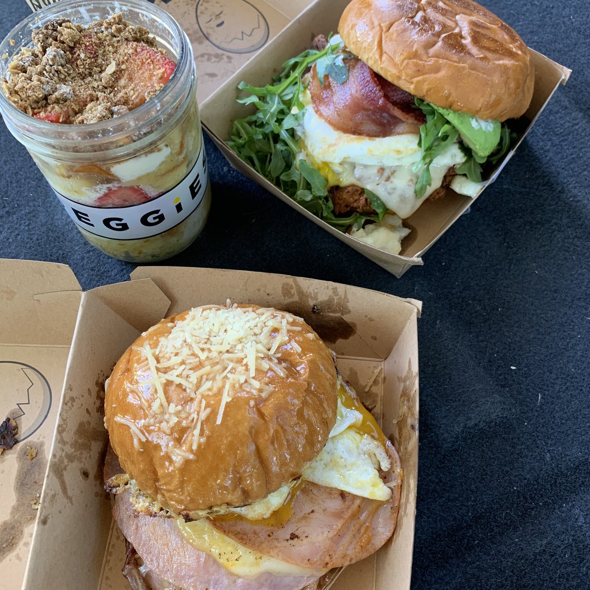 __monibonis__'s tweet photo. Breakfast food all day, every daaay https://t.co/K2lkqzTcLo