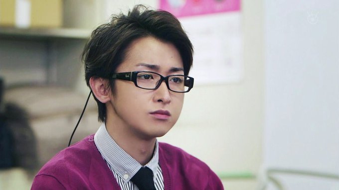 朗報 大野智主演 鍵のかかった部屋 再放送決定 特別編にファン大歓喜 5月11日21時から放送 まとめダネ