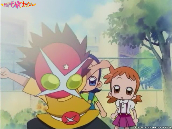 Get Doremirobo On Twitter Ojamajo Doremi Na I Sho Ep 10 06 55 38 Desktop Wallpaper Wallpaper Doremirobo On Twitter Ojamajo Doremi Na I Sho Ep 10 06 55 38 For iPhone