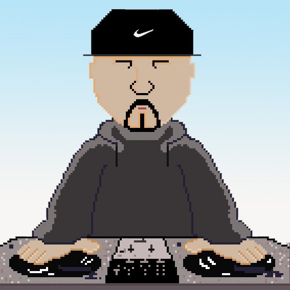 djmanos84's tweet photo. 8 bits 
Por @TLonius8 https://t.co/QbFIj4UVh2
