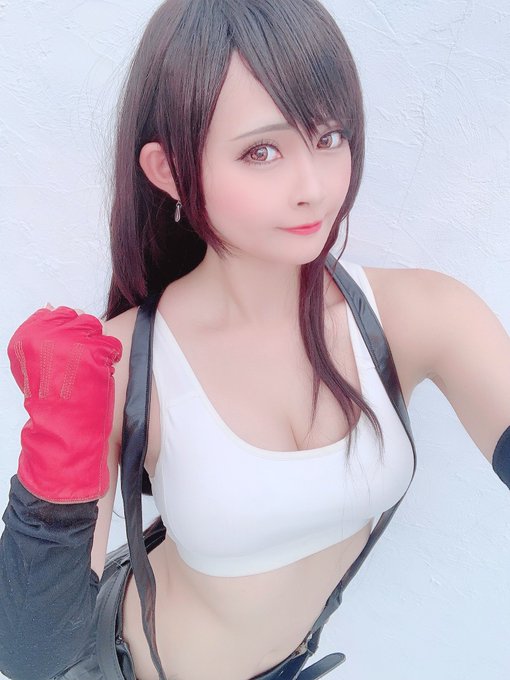 Twitterのコスプレ画像38