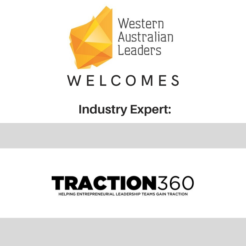 waleaders's tweet image. To find out more, visit Traction360 at: buff.ly/3eh4o97 

#eossystem #businesscontinuity #businessinperth #waleaders