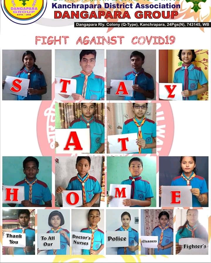 BabluGoswami30's tweet photo. Awareness through poster by Scouts and Guides @bsgnhq @Darshana031 @narendramodi @smritiirani @KirenRijiju @mewatisanjoo @aajtak @MoHFW_INDIA @rashtrapatibhvn @krswamy2001 @AhmadAlhendawi @Analendra #mondaythoughts #letsstay https://t.co/4lYGeIzpND