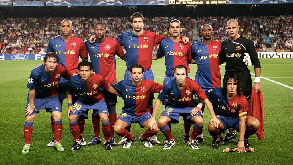 CleryTokenskov's tweet photo. Ann mete fanatisme de côté

Ann imajine yon final LDC ant 2 ekip lejandè sa yo kiyes ou panse ki tap chanpyon????

Barca 2009👇🏾

Oubyen Real Madrid 2017👇🏾 https://t.co/tKbLxh6vtY