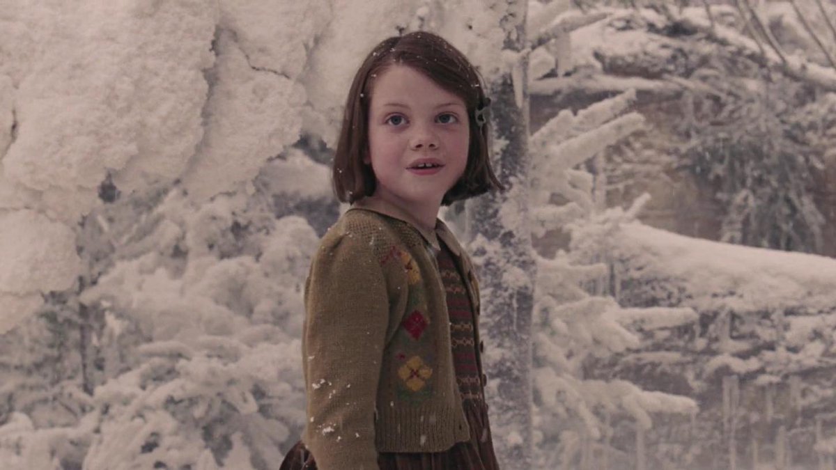 filmjolnir's tweet photo. the chronicles of narnia always has a special place in my heart https://t.co/UovjR7sCun
