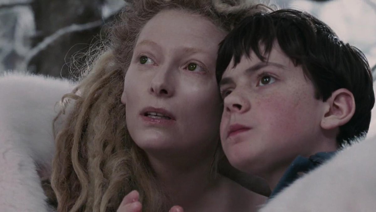 filmjolnir's tweet photo. the chronicles of narnia always has a special place in my heart https://t.co/UovjR7sCun