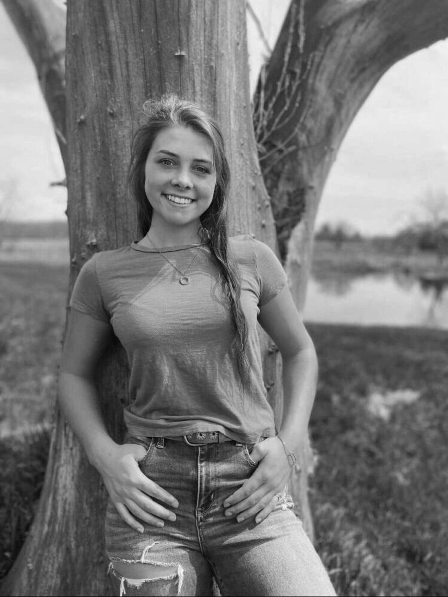 Millington_SB's tweet photo. Tonight, we honor 2020 senior outfielder, Nevaeh Hendricks, an incredibly passionate and humble athlete who welcomed every opportunity and excelled during her three-year experience. Her stellar defense and calm under pressure helped propel Millington Softball to great success. https://t.co/qxrWhT4JJu
