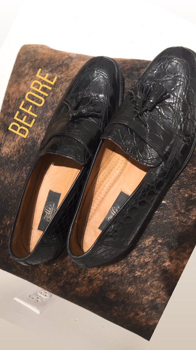 cowboyshine's tweet photo. You can’t look fine without the @cowboyshine 🤠😎 In the DFW. Your mobile shoe shine service on the go.
#cowboyshine #expensiveshoes #zelli #handcrafted #italybrand #italyshoes #luxuryshoes #luxuryshoe #shoelovers #dressshoes #italianstyle #italianshoes #blackshoes #madeinItaly https://t.co/nDoUacd6OU