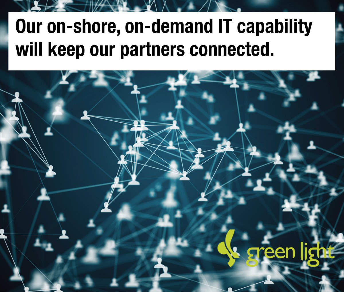 GreenLight1010's tweet image. Our #onshore, #OnDemand IT capability will ensure #BusinessContinuity while enabling #BusinessMomentum. 
Our specialities: 
🔹Service Desk/Contact Centres 
🔹Field Engineering 
🔹PC Builds 
🔹Network Engineering 
🔹Cyber Security 
buff.ly/2yxNwe9 
#covidready