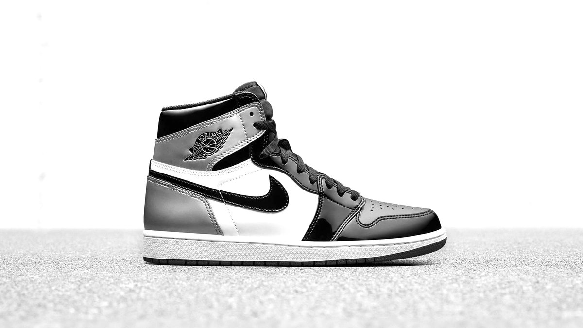 Air Jordan 1 High OG \