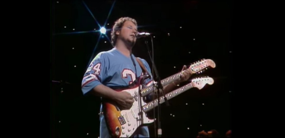 Happy Birthday to Christopher Cross! 