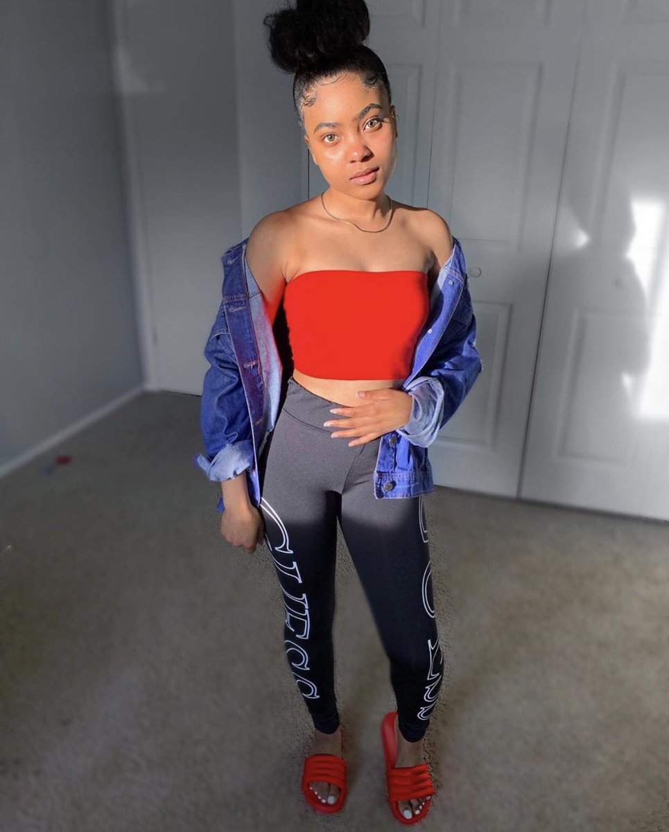 KalylaRose's tweet photo. Little red ❣️ https://t.co/miqPwqYX4r