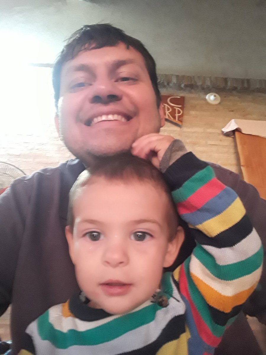 José Armando tweet media