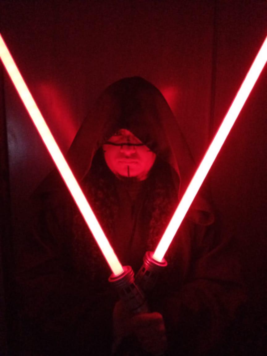 Velvet Darkness tweet media