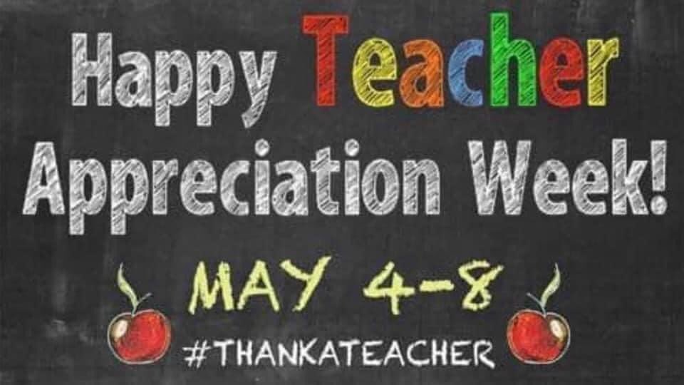 TEAMFRENCH3's tweet photo. To all my teachers and also to the parents  who have now become substitute-teachers..... YOU ARE ALL AWESOME🍎  📝 📚 ✏️ #KeepPushingThrough #YouGotThis #ItsMayBaby #TheCountdownBegins⏰ https://t.co/cp5pcHSZGP